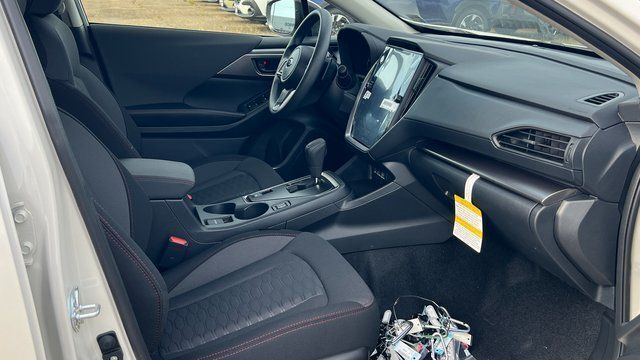 2026 Subaru IMPREZA Sport Fredericksburg VA