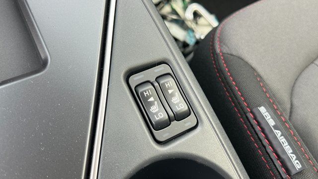 2026 Subaru IMPREZA Sport Fredericksburg VA