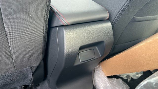2026 Subaru IMPREZA Sport Fredericksburg VA