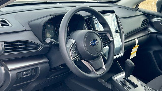 2026 Subaru IMPREZA Sport Fredericksburg VA