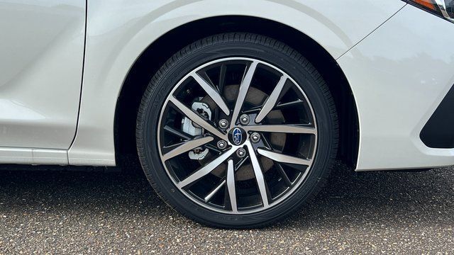 2026 Subaru IMPREZA Sport Fredericksburg VA
