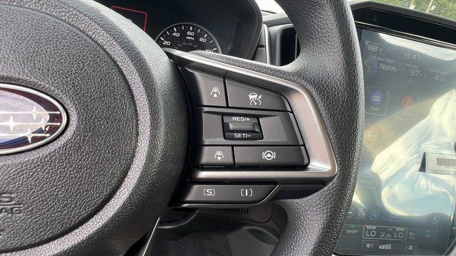 2026 Subaru IMPREZA Sport Fredericksburg VA