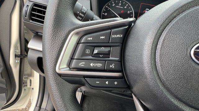 2026 Subaru IMPREZA Sport Fredericksburg VA