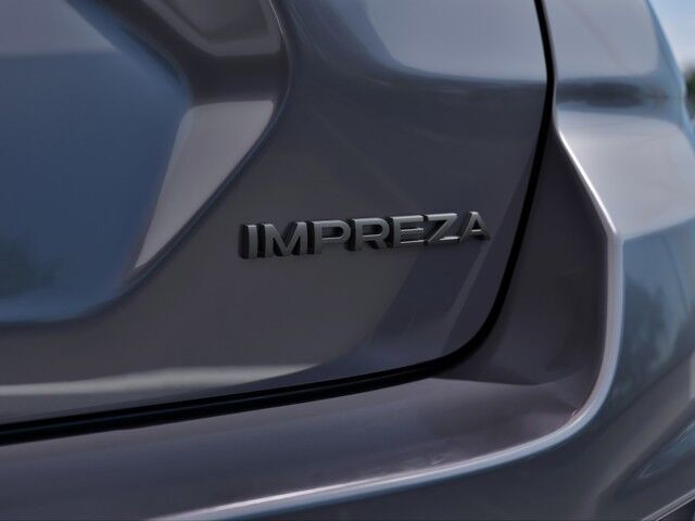 2026 Subaru IMPREZA Sport Fredericksburg VA