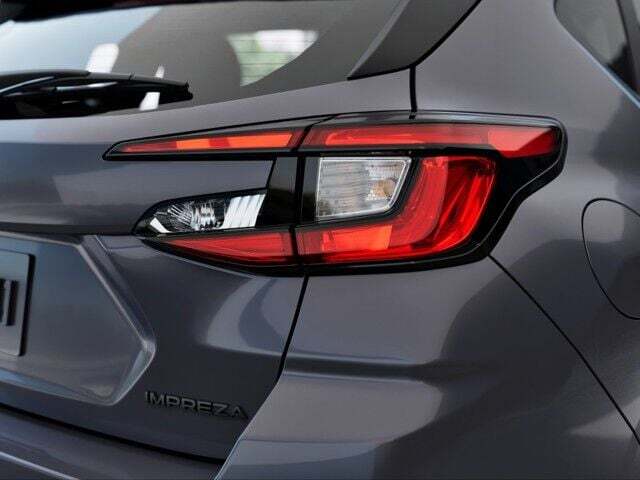 2026 Subaru IMPREZA Sport Fredericksburg VA