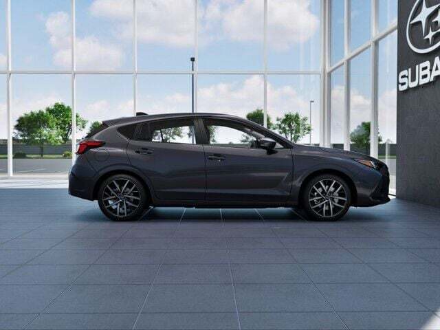 2026 Subaru IMPREZA Sport Fredericksburg VA