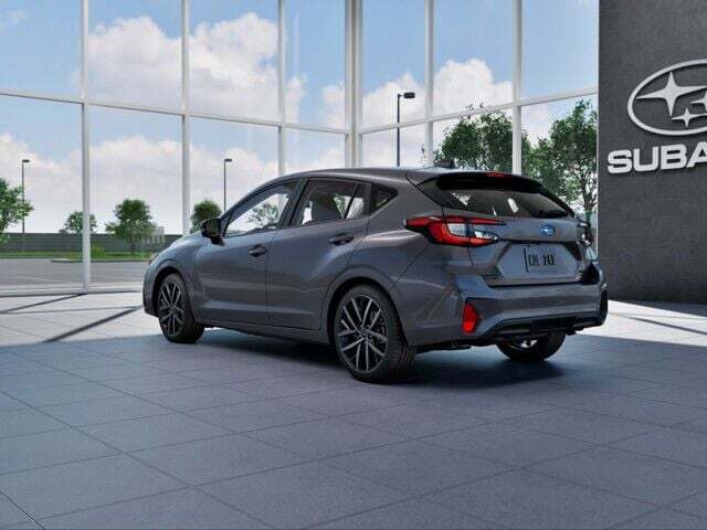 2026 Subaru IMPREZA Sport Fredericksburg VA