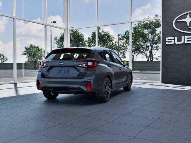 2026 Subaru IMPREZA Sport Fredericksburg VA