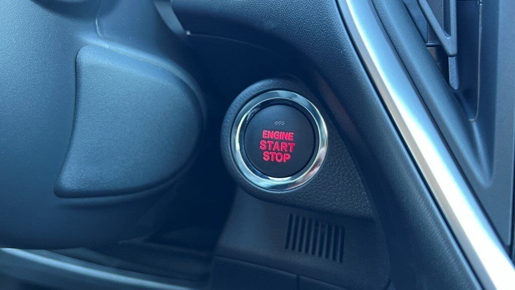 2026 Subaru IMPREZA Sport Fredericksburg VA