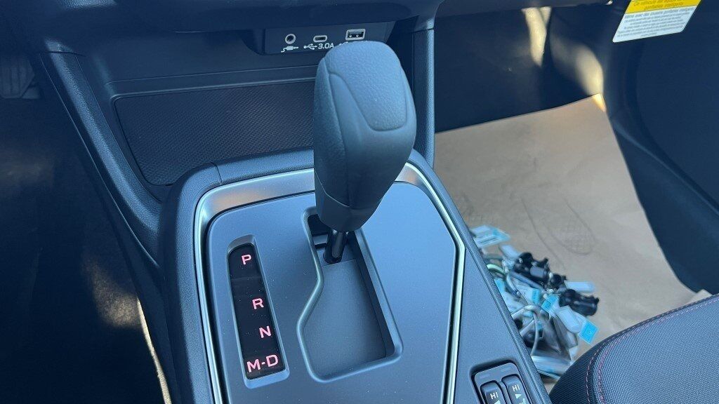 2026 Subaru IMPREZA Sport Fredericksburg VA