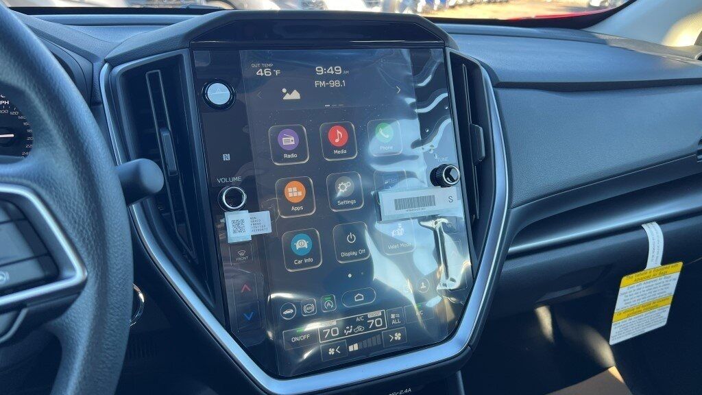 2026 Subaru IMPREZA Sport Fredericksburg VA