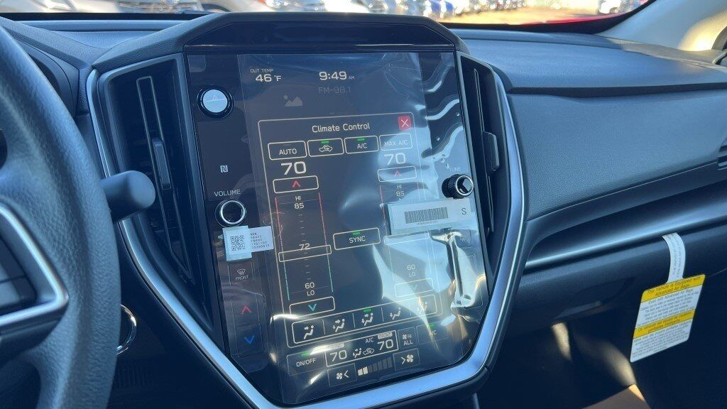 2026 Subaru IMPREZA Sport Fredericksburg VA