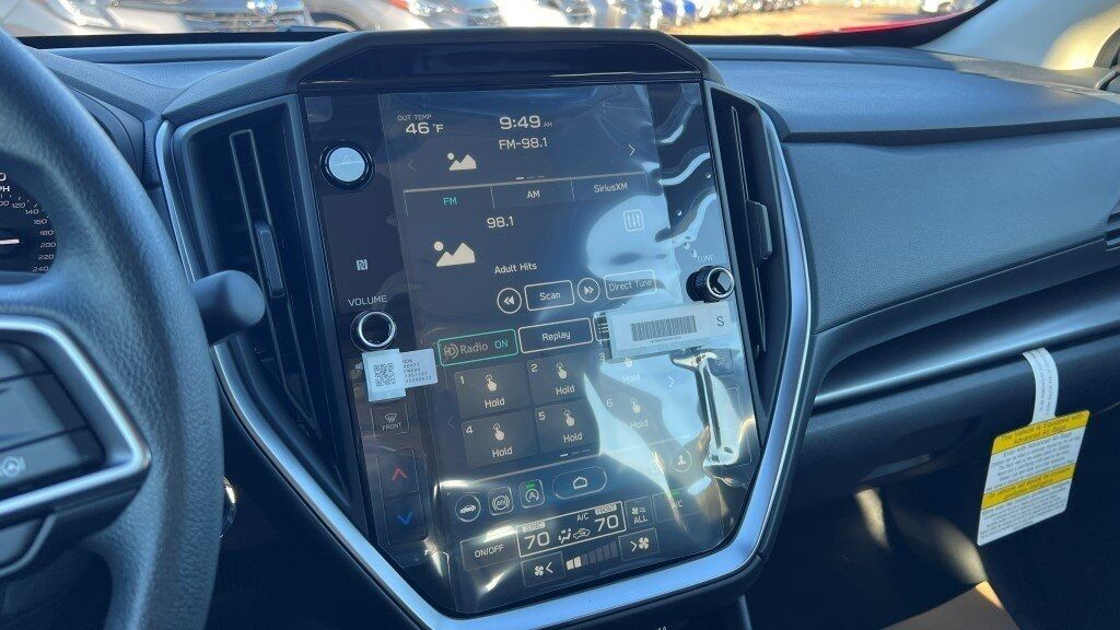 2026 Subaru IMPREZA Sport Fredericksburg VA