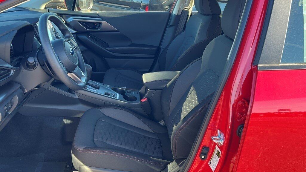 2026 Subaru IMPREZA Sport Fredericksburg VA