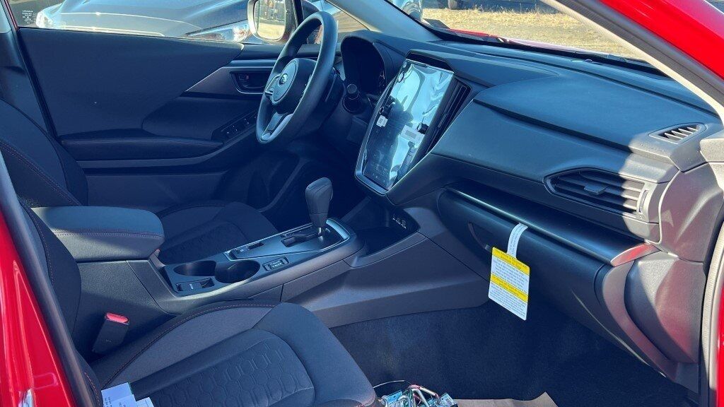 2026 Subaru IMPREZA Sport Fredericksburg VA