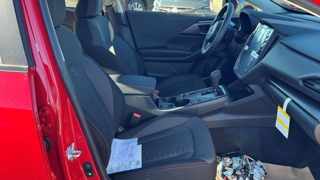 2026 Subaru IMPREZA Sport Fredericksburg VA