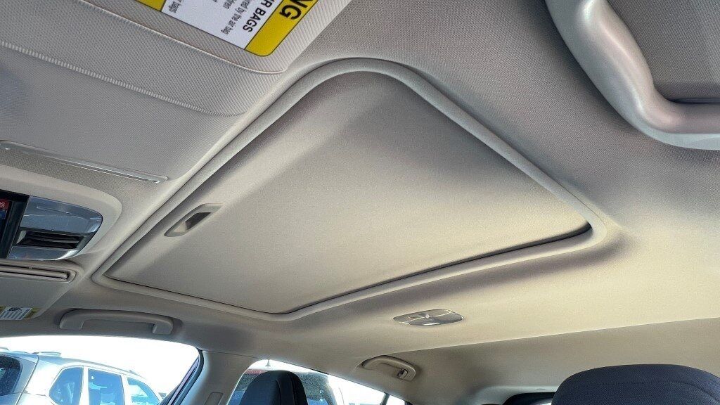 2026 Subaru IMPREZA Sport Fredericksburg VA