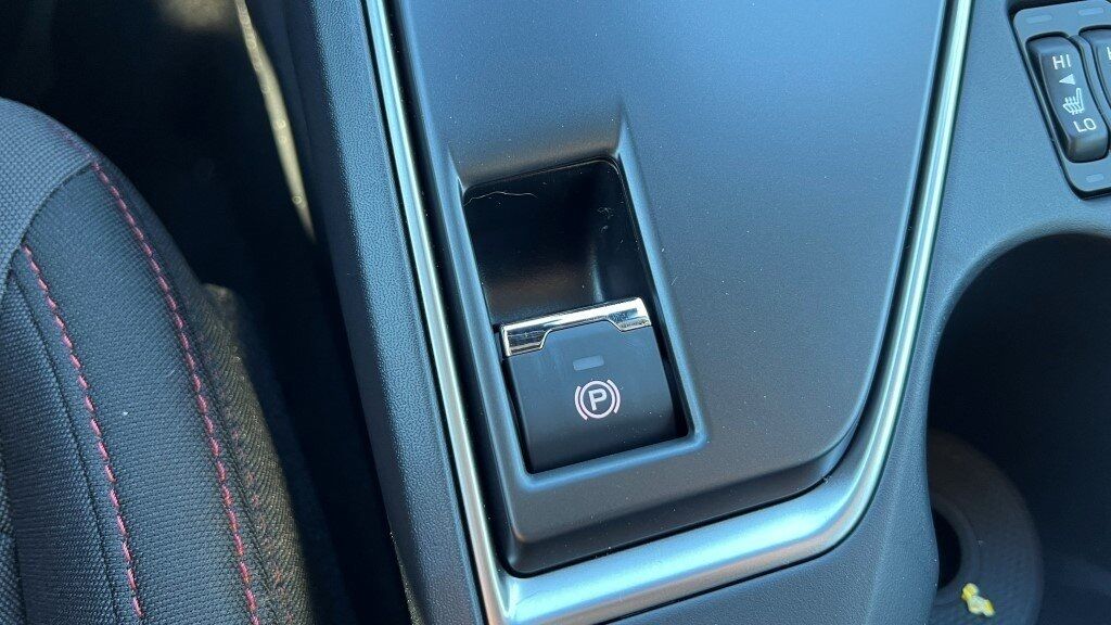 2026 Subaru IMPREZA Sport Fredericksburg VA