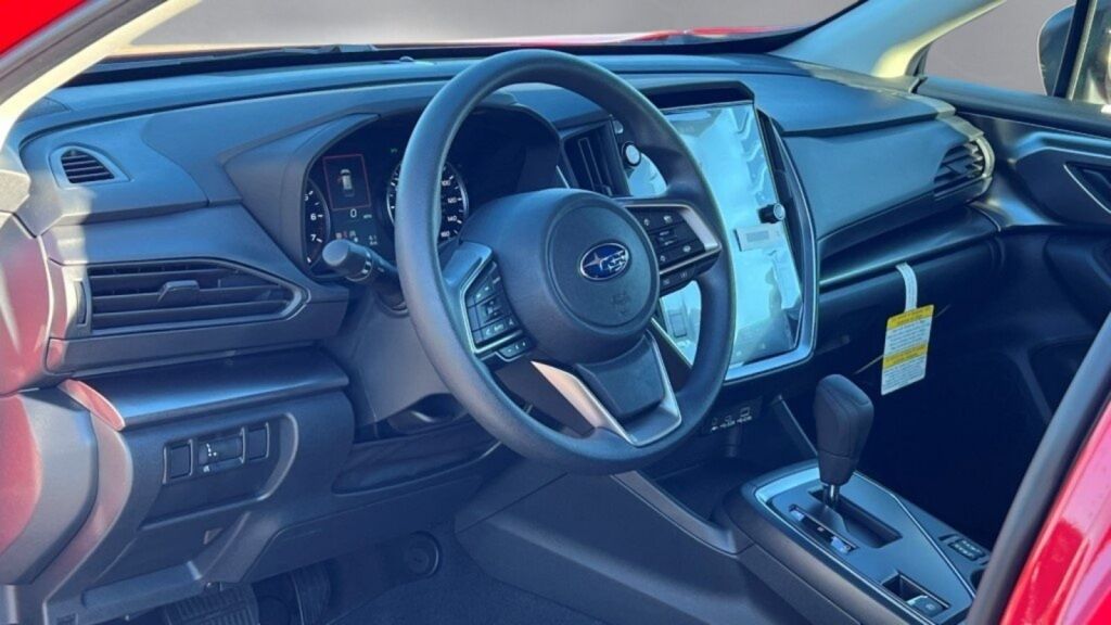 2026 Subaru IMPREZA Sport Fredericksburg VA