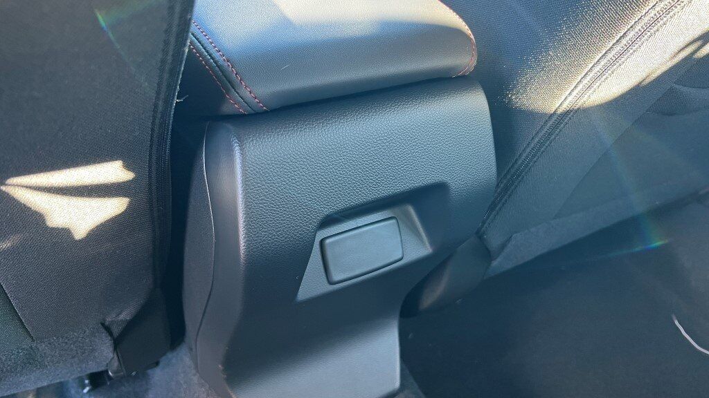 2026 Subaru IMPREZA Sport Fredericksburg VA