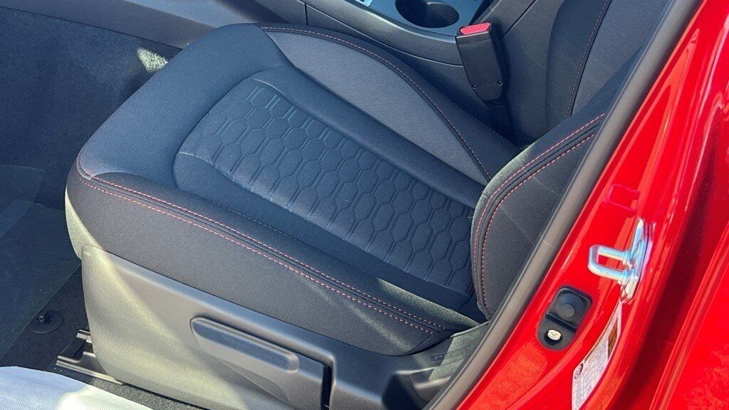 2026 Subaru IMPREZA Sport Fredericksburg VA