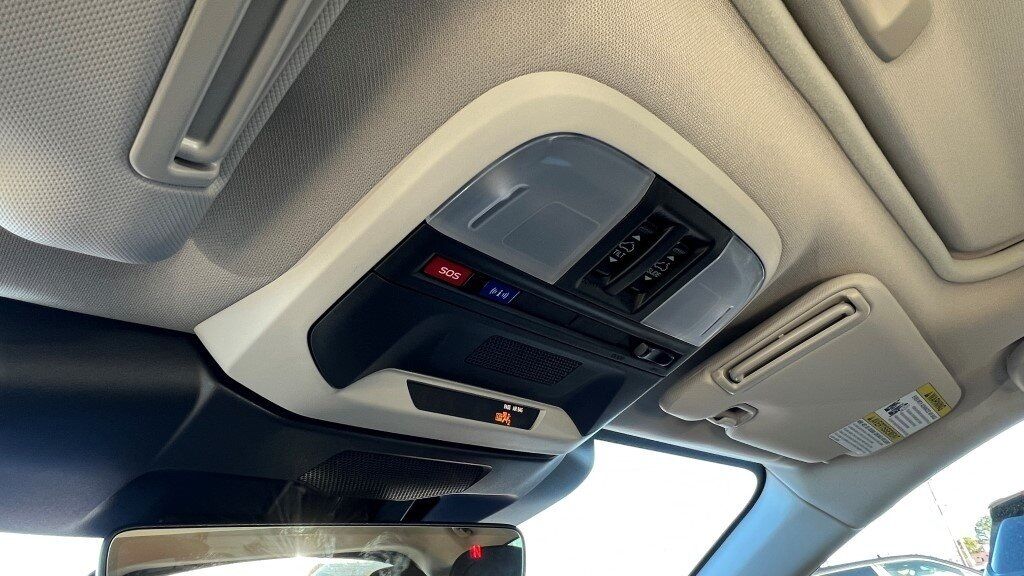 2026 Subaru IMPREZA Sport Fredericksburg VA