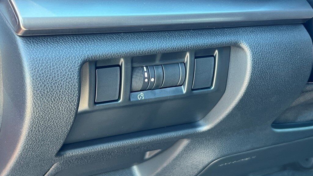 2026 Subaru IMPREZA Sport Fredericksburg VA