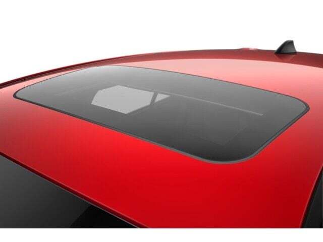 2026 Subaru IMPREZA Sport Fredericksburg VA