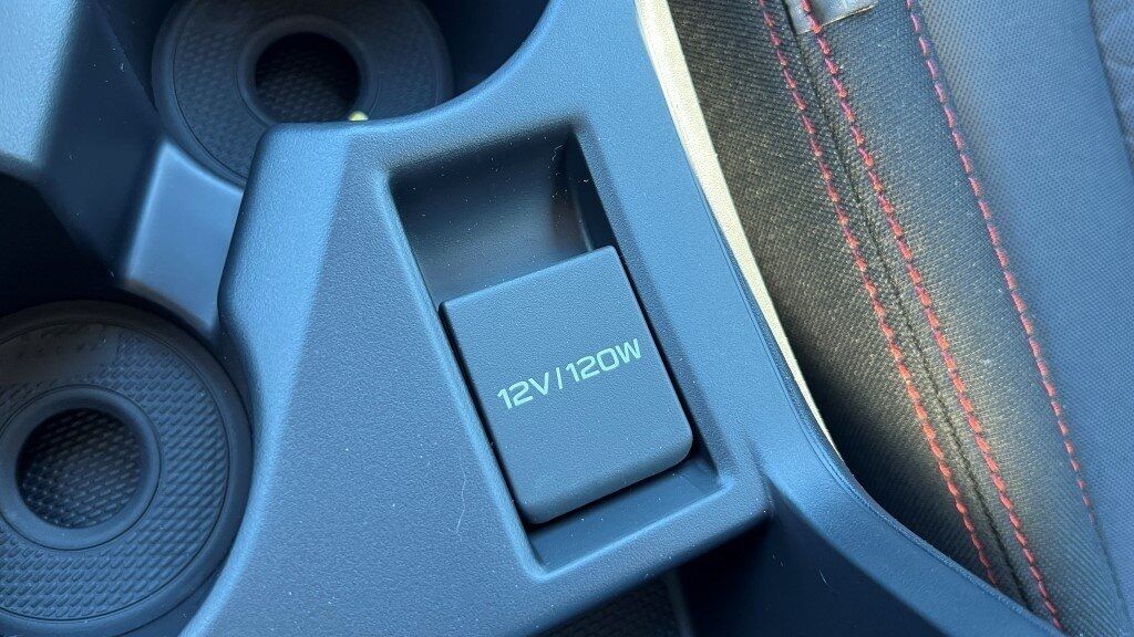 2026 Subaru IMPREZA Sport Fredericksburg VA