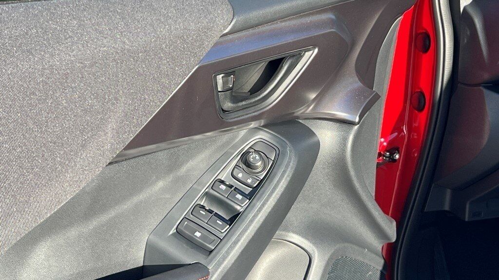 2026 Subaru IMPREZA Sport Fredericksburg VA