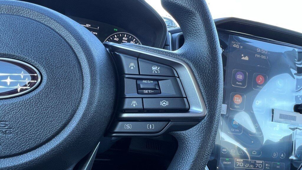 2026 Subaru IMPREZA Sport Fredericksburg VA