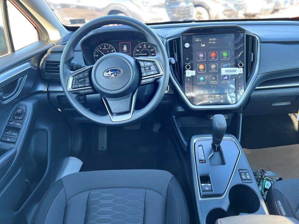 2026 Subaru IMPREZA Sport Fredericksburg VA