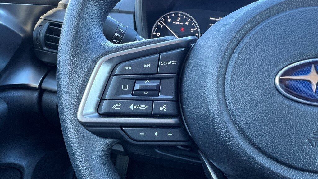 2026 Subaru IMPREZA Sport Fredericksburg VA