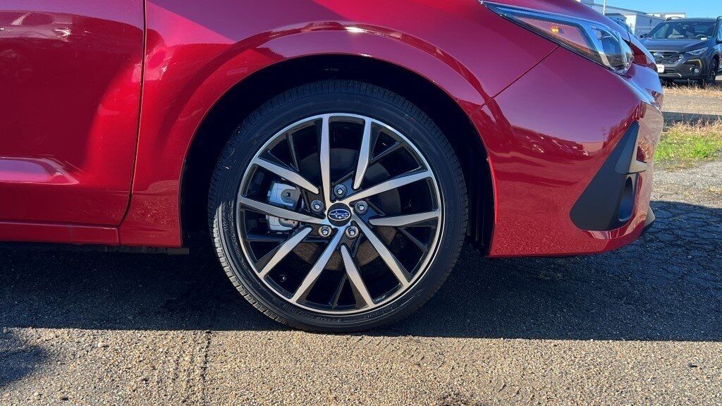2026 Subaru IMPREZA Sport Fredericksburg VA