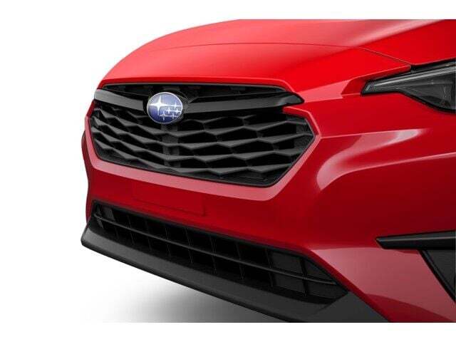 2026 Subaru IMPREZA Sport Fredericksburg VA