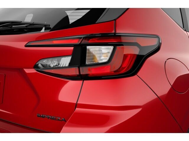 2026 Subaru IMPREZA Sport Fredericksburg VA