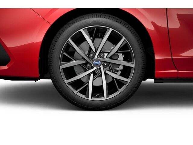 2026 Subaru IMPREZA Sport Fredericksburg VA