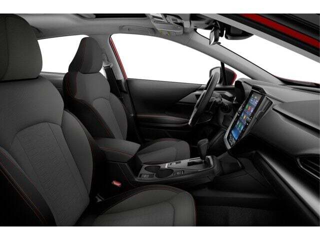 2026 Subaru IMPREZA Sport Fredericksburg VA