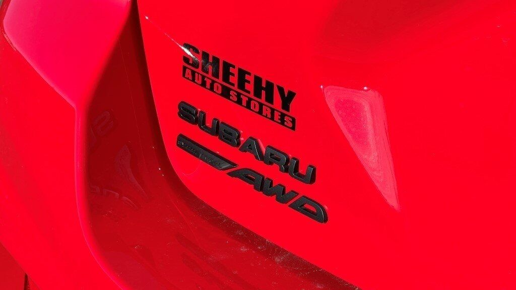 2026 Subaru IMPREZA Sport Fredericksburg VA