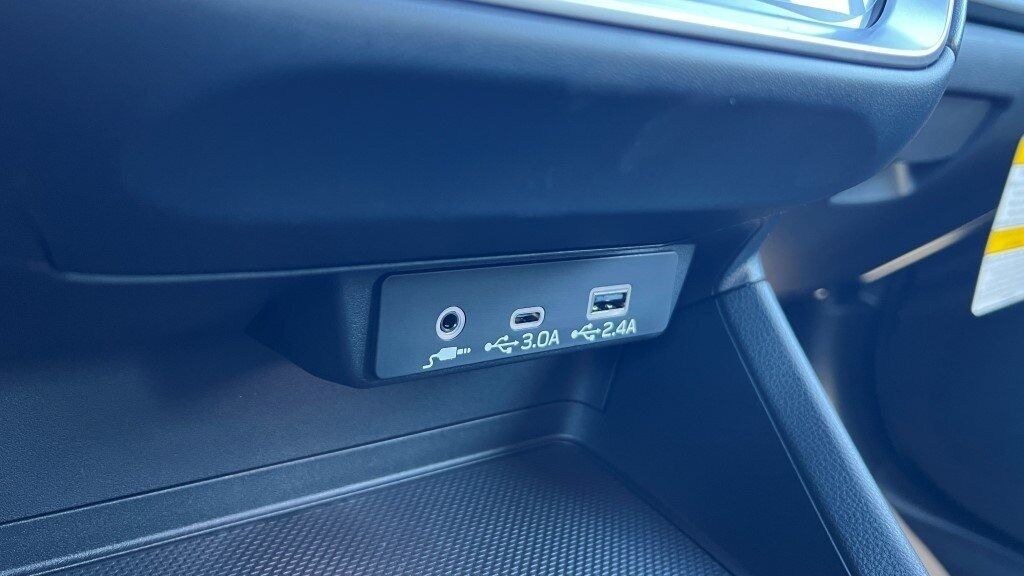 2026 Subaru IMPREZA Sport Fredericksburg VA