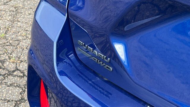 2026 Subaru IMPREZA Sport Fredericksburg VA