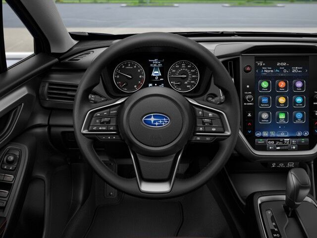 2026 Subaru IMPREZA Sport Fredericksburg VA