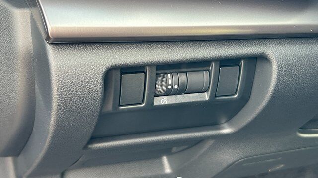 2026 Subaru IMPREZA Sport Fredericksburg VA