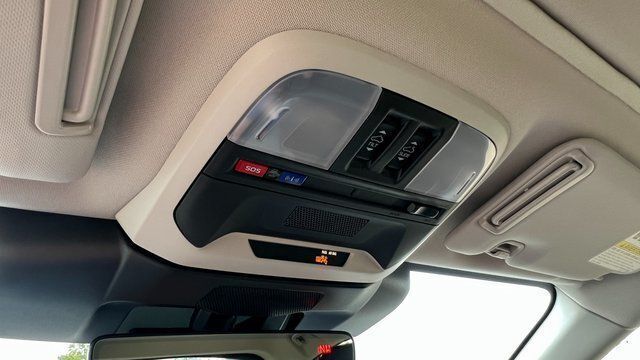 2026 Subaru IMPREZA Sport Fredericksburg VA