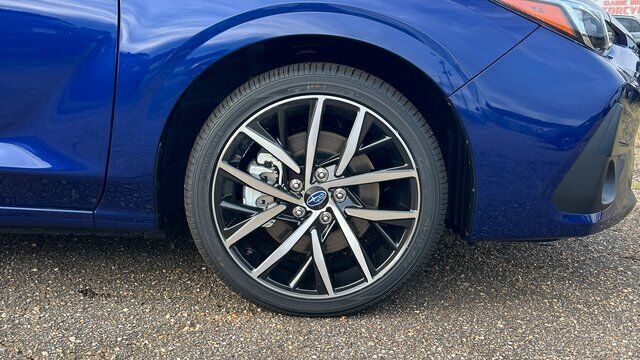 2026 Subaru IMPREZA Sport Fredericksburg VA