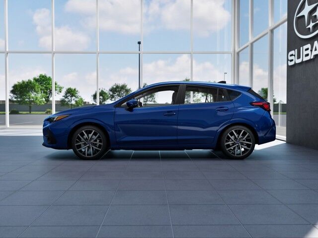 2026 Subaru IMPREZA Sport Fredericksburg VA