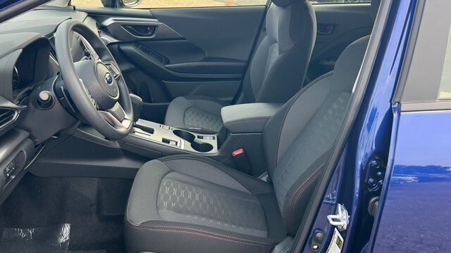 2026 Subaru IMPREZA Sport Fredericksburg VA