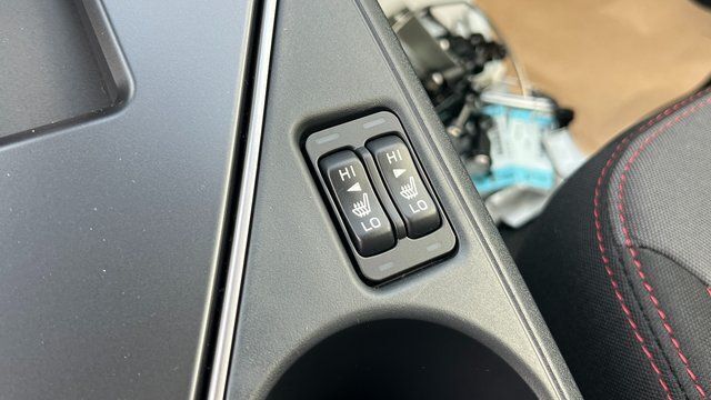 2026 Subaru IMPREZA Sport Fredericksburg VA