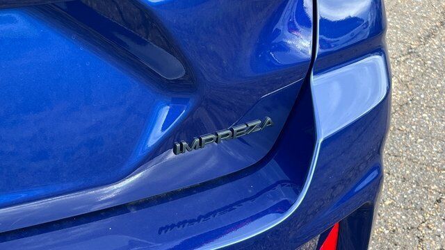 2026 Subaru IMPREZA Sport Fredericksburg VA
