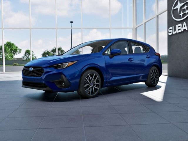 2026 Subaru IMPREZA Sport Fredericksburg VA